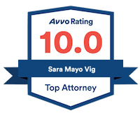 Avvo rating 10.0