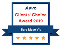 Clients choice award 2019