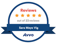 Reviews Sara Mayo Vig